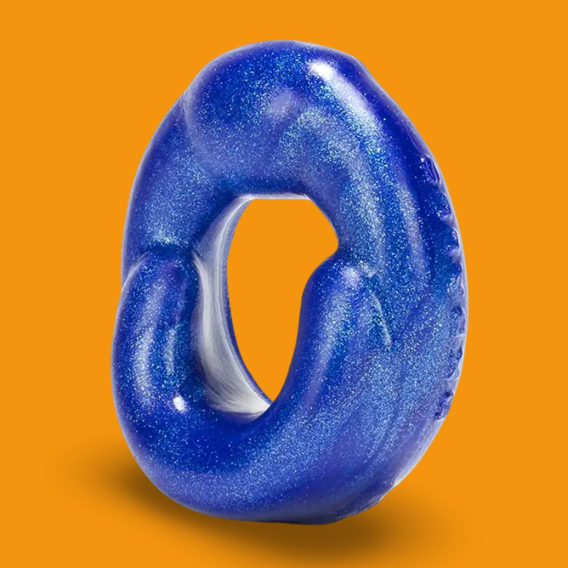 Oxballs Grip padded cockring