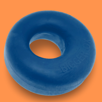 Oxballs Bigger ox bigger thicker blubberry comfort cockring