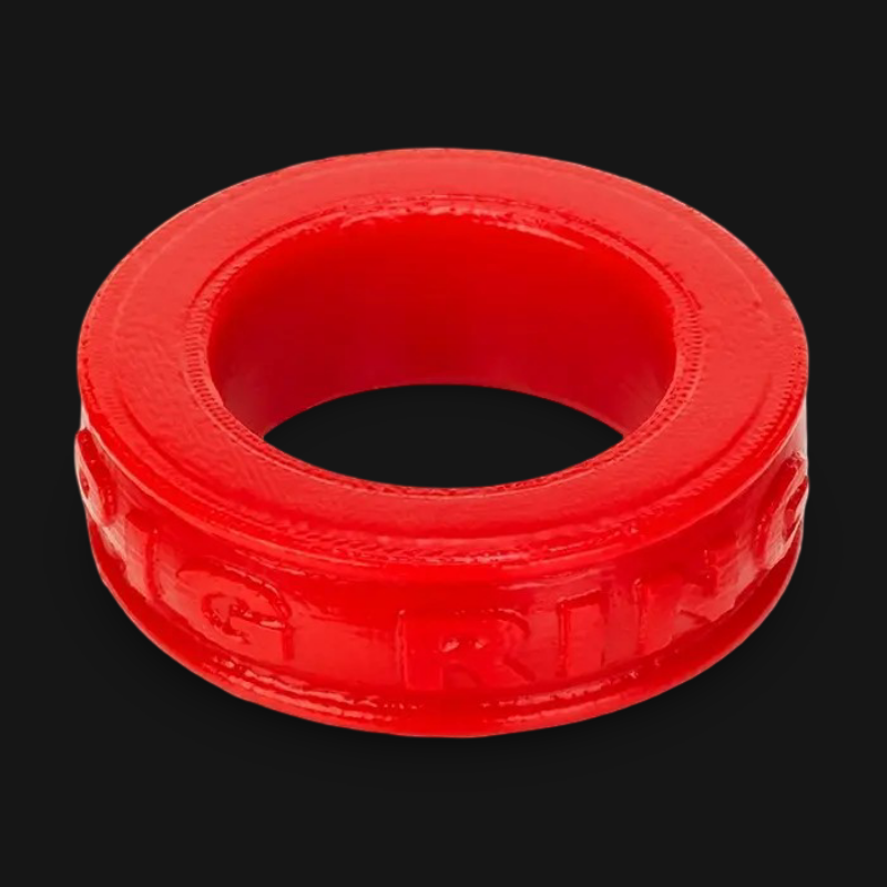 Oxballs Pig-Ring