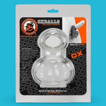 Oxballs SACKSLING-2