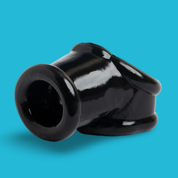 Oxballs Powersling original cocksling with squeeze-ball stretch