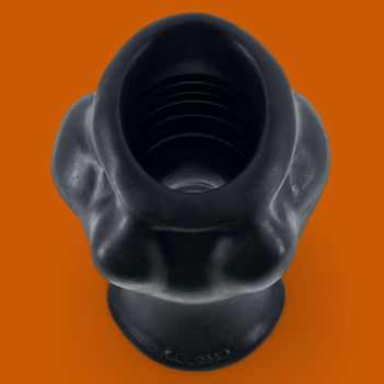 Oxballs Popper Tall – Tiefer Silikon Fuckplug