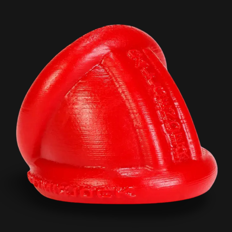 Oxballs Ballbender big-scoop cockring