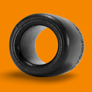 Oxballs Balls-xl comfort ballstretcher plush+thick