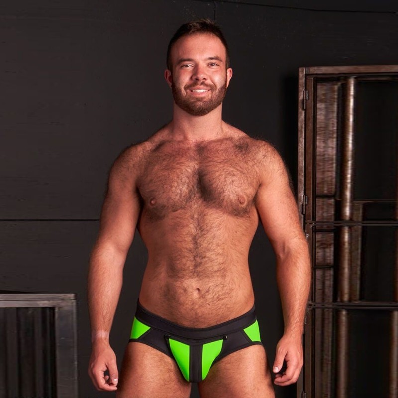 Neo all access brief 12 Farben