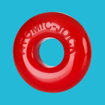 Oxballs Ringer 3 pack