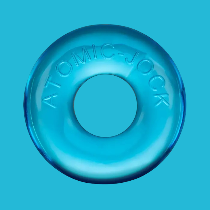 Oxballs Ringer 3 pack