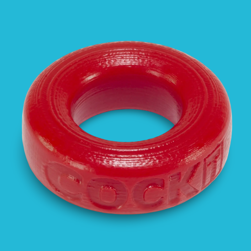 Oxballs Cock-t thick bulgering cockring