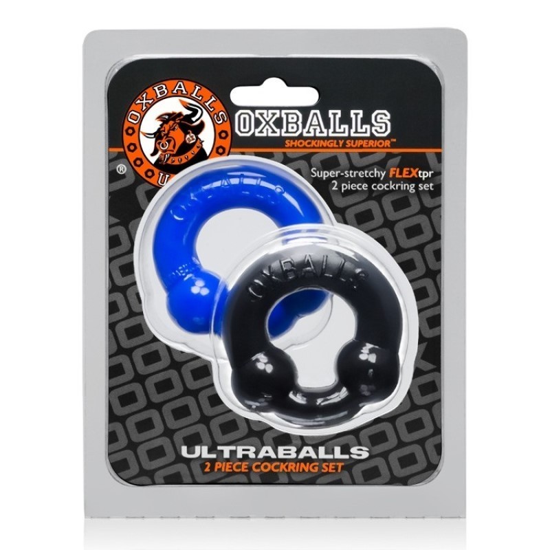 Oxballs ULTRABALLS