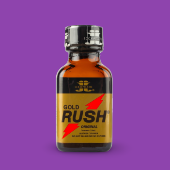 GOLD RUSH RETRO PENTYL 25ML