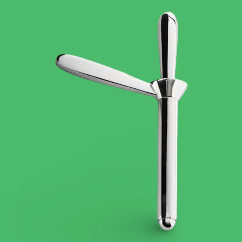 Kelly Anal Scope | Stainless Steel Rectoscope