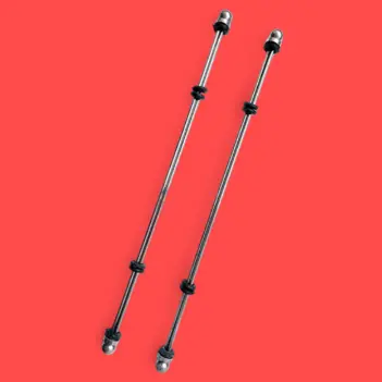 Abacus Nip StiXs | Pinzas para pezones regulables