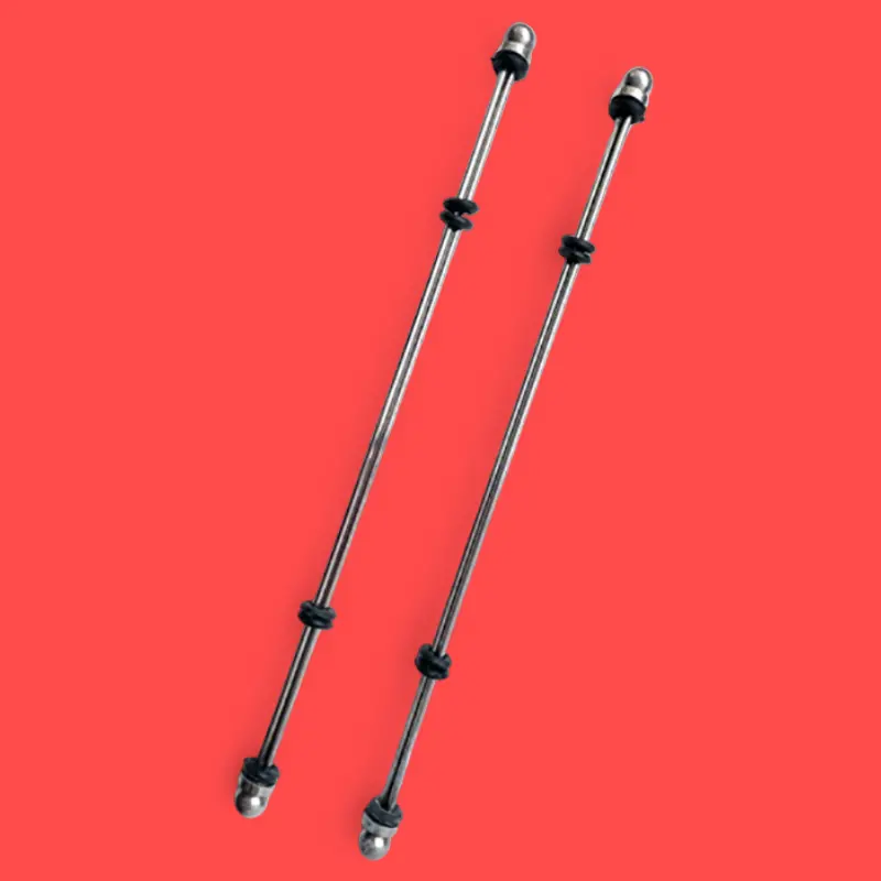 Abacus Nip StiXs | Pinzas para pezones regulables