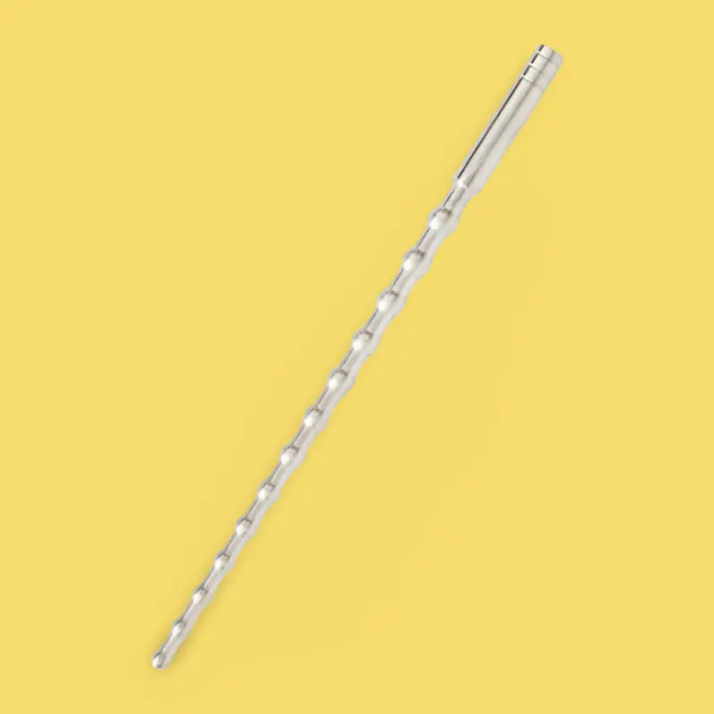 The Exciter Urethral Sound
