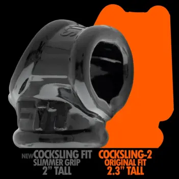OXBALLS COCKSLING FIT | Cockring Ball Sling ajusté