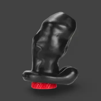 OXBALLS STOPPER PLUG | Silikonstopfen für hohle Fuckplugs