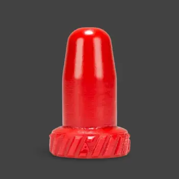 OXBALLS STOPPER PLUG | Silikonstopfen für hohle Fuckplugs