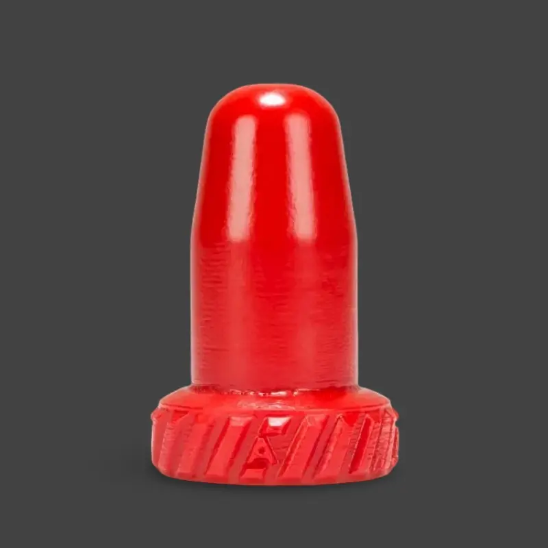 OXBALLS STOPPER PLUG | Silikonstopfen für hohle Fuckplugs