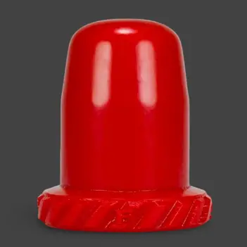 OXBALLS STOPPER PLUG | Silikonstopfen für hohle Fuckplugs