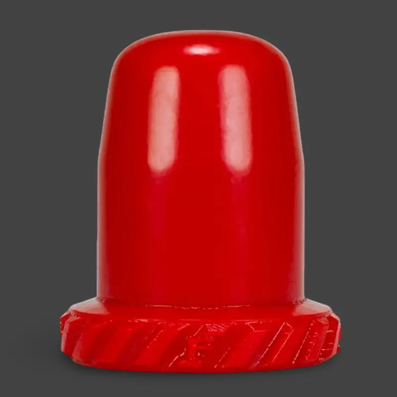 OXBALLS STOPPER PLUG | Silikonstopfen für hohle Fuckplugs