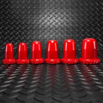 OXBALLS STOPPER PLUG | Silikonstopfen für hohle Fuckplugs