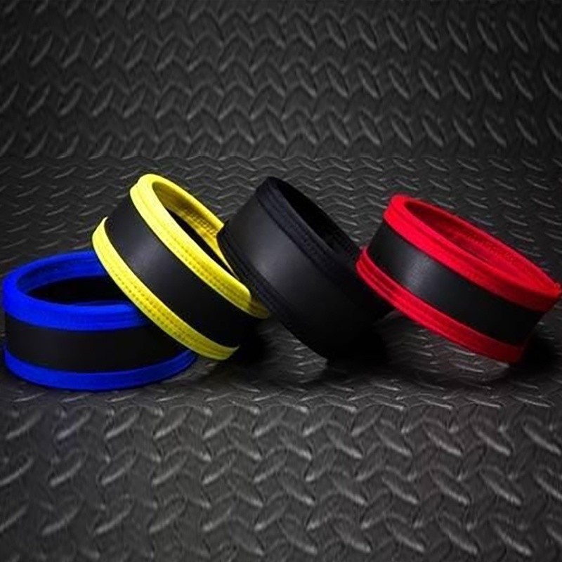 Mr S Leather Neo armband 2.0