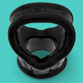 OXBALLS COCKSLING FIT | Cockring Ball Sling ajusté