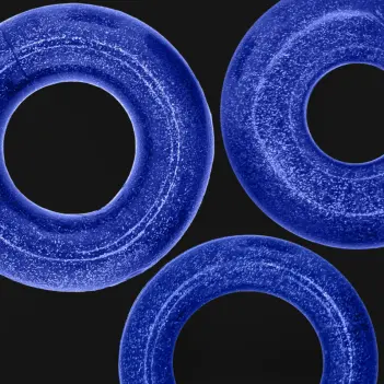 OXBALLS COCKPACK | 3-Pack Multi-Fit Soft Cock Rings