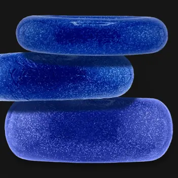 OXBALLS COCKPACK | 3-Pack Multi-Fit Soft Cock Rings