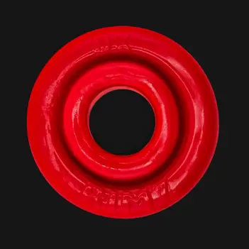 OXBALLS RIMZ | Cockring souple à lèvres épaisses
