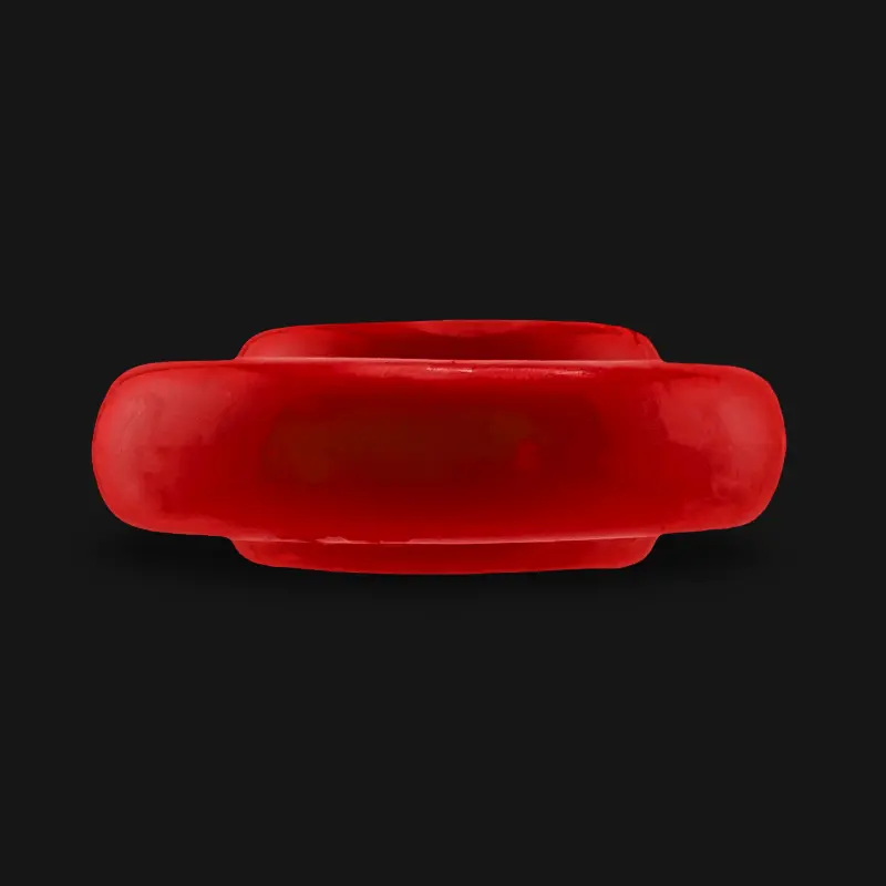 OXBALLS RIMZ | Soft Thick-Lip Cock Ring