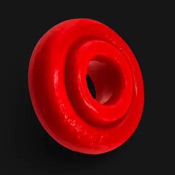 OXBALLS RIMZ | Soft Thick-Lip Cock Ring