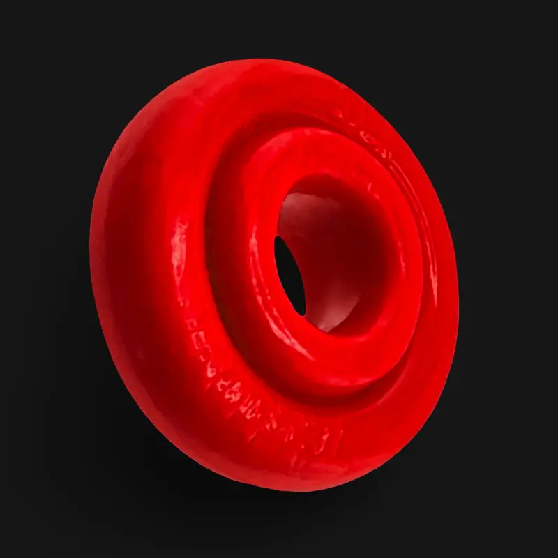 OXBALLS RIMZ | Weicher Cockring mit dicken Komfortlippen