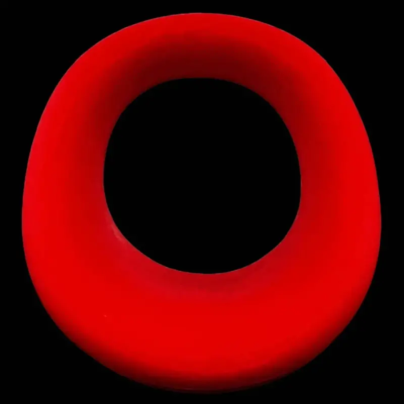 HÜNKYJUNK EXPANDER | Cockring releveur souple OXBALLS