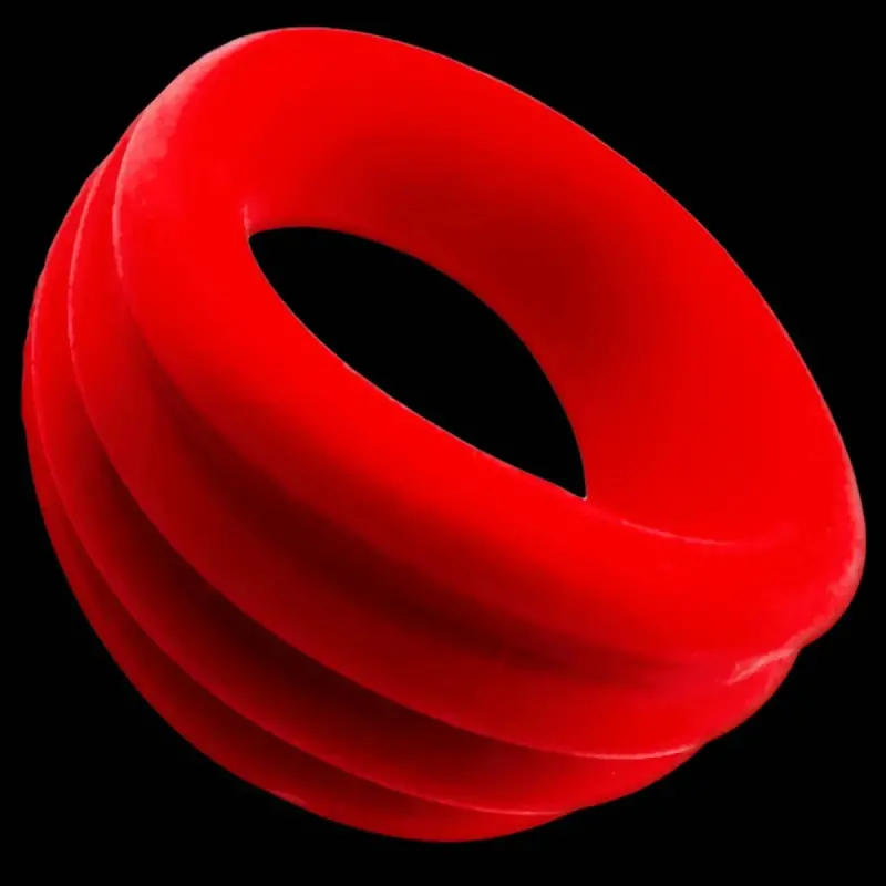 HÜNKYJUNK EXPANDER | Cockring elevador suave OXBALLS