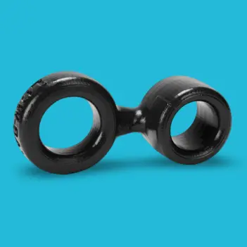 OXBALLS LOWBALL | Silikon Cockring & Ball Stretcher