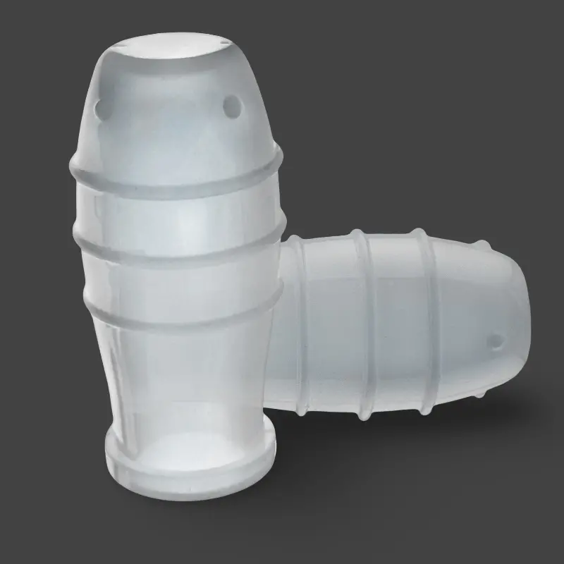 OXBALLS LANKYZ | Ventouses profondes pour tétons en silicone