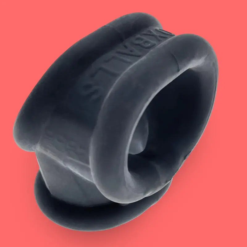 OXBALLS COCKSLING-2 | FLEXtpr Cockring & Ball Sling