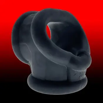 OXBALLS COCKSLING-2 | FLEXtpr Cockring & Ball Sling