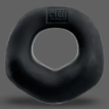 HÜNKYJUNK FIT BULGE | Hung-Style Padded Cock Ring by OXBALLS