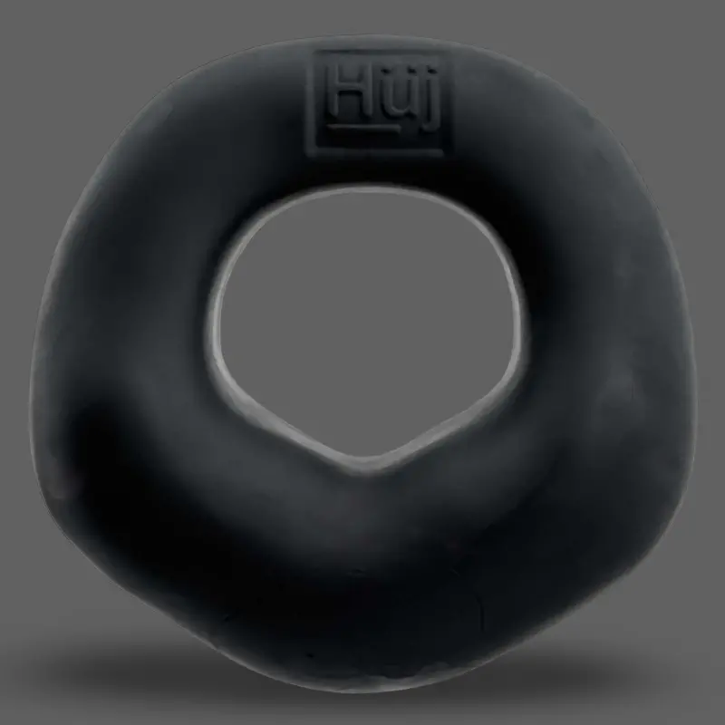 HÜNKYJUNK FIT BULGE | Cockring ergonomique rembourré OXBALLS