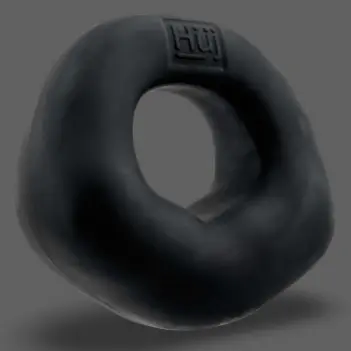 HÜNKYJUNK FIT BULGE | Cockring ergonomique rembourré OXBALLS