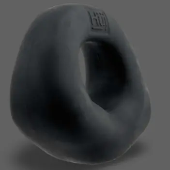 HÜNKYJUNK FIT BULGE | Cockring ergonomique rembourré OXBALLS