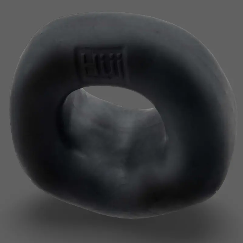 HÜNKYJUNK FIT BULGE | Cockring ergonomique rembourré OXBALLS