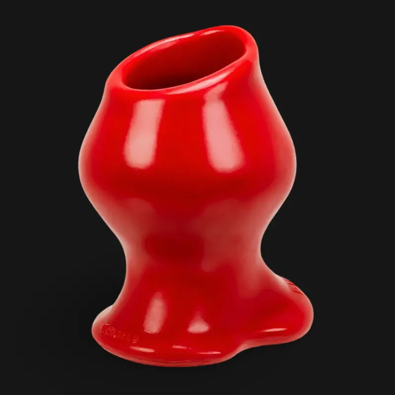 OXBALLS PIGHOLE-FF | XXL Hohlplug aus Silikon