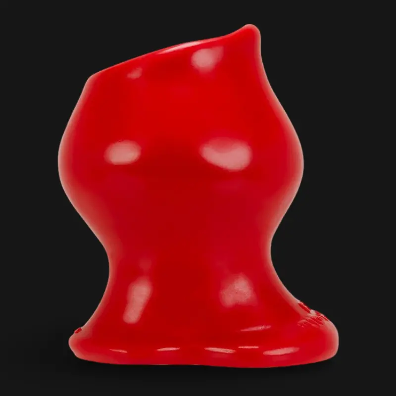 OXBALLS PIGHOLE-FF | XXL Hollow Silicone Plug