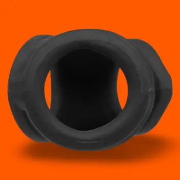 OXBALLS OXSLING – PLUS+SILICONE Cock & Ball Sling