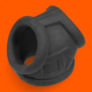 OXBALLS OXSLING – PLUS+SILICONE Cock & Ball Sling