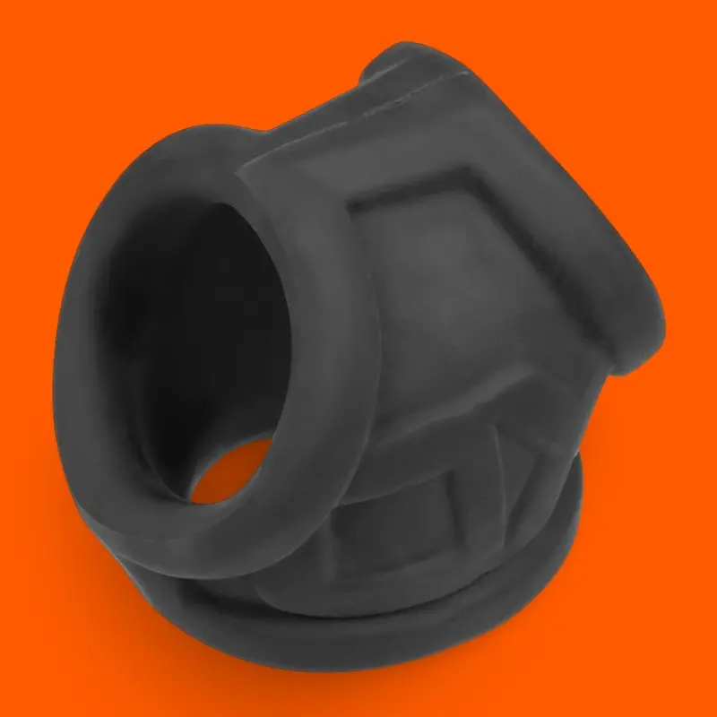 OXBALLS OXSLING – PLUS+SILICONE Cock & Ball Sling