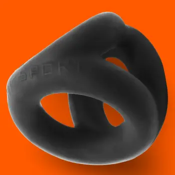 OXBALLS TRI-SPORT | Cocksling ajustable de 3 anillos